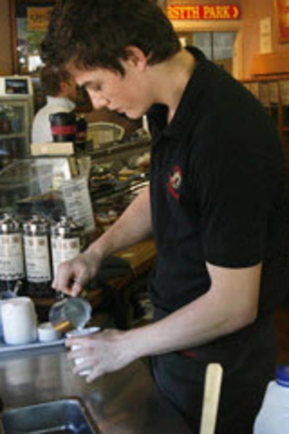 Forsyth Cafe Article Lead - narrow