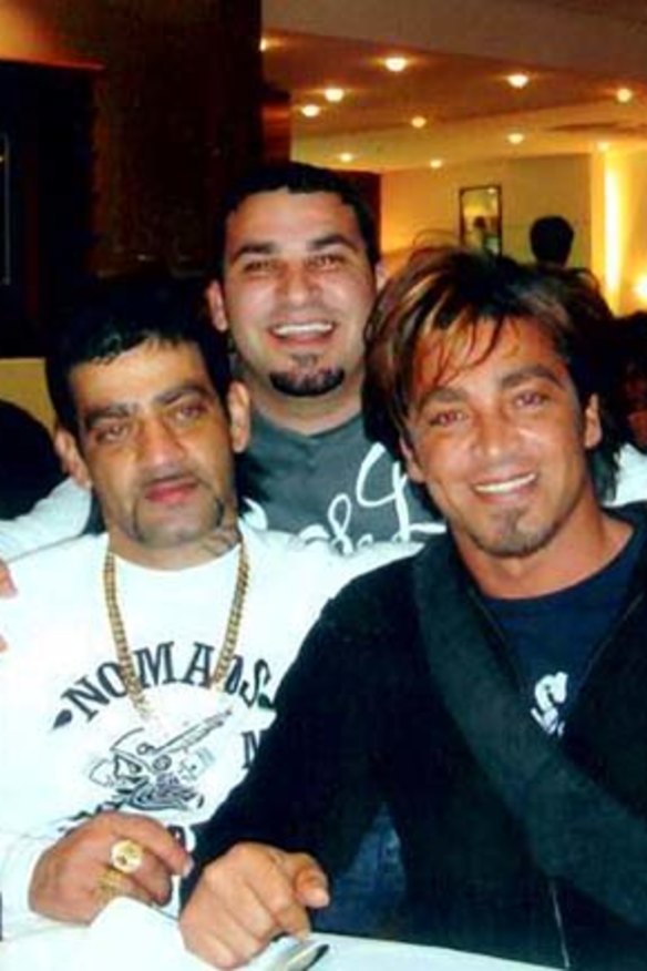 Youngest Ibrahim brother up for prison release