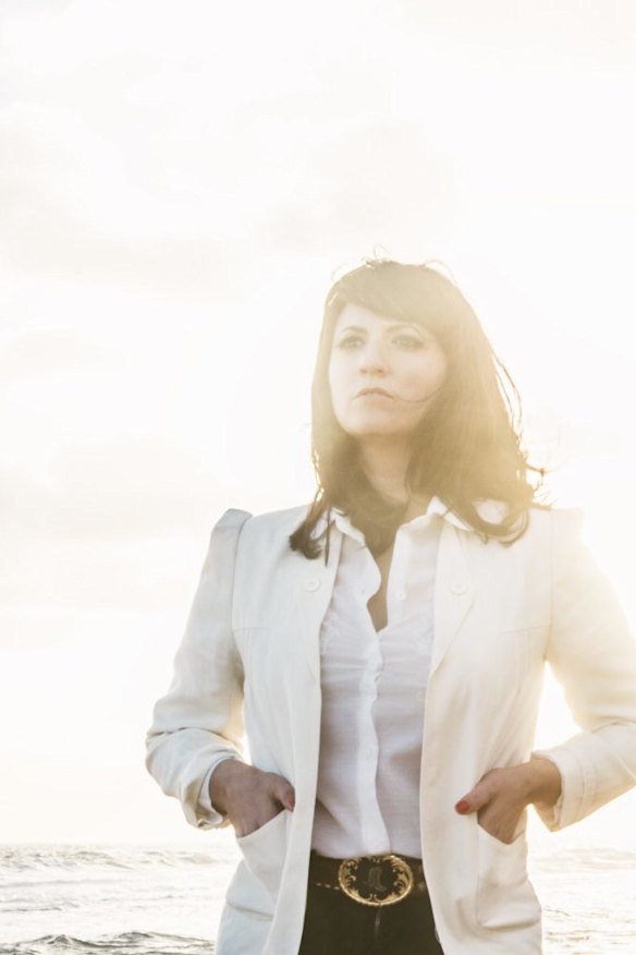 Tracy McNeil has never forgotten her musical roots