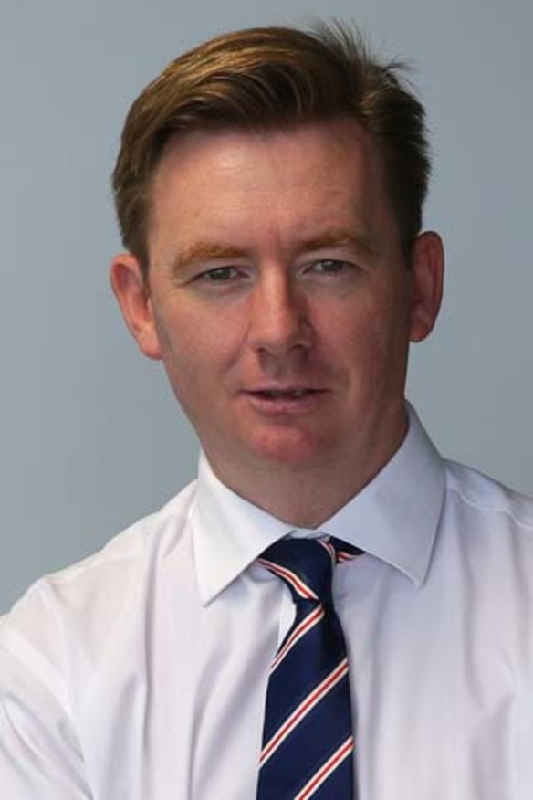 Warning: Brian Owler.