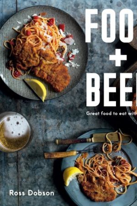 <i>Food + Beer</i>, by Ross Dobson