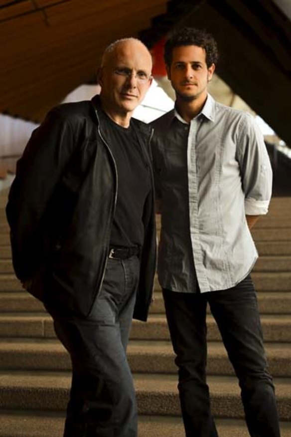 Music review: MSO's Songs of Compassion