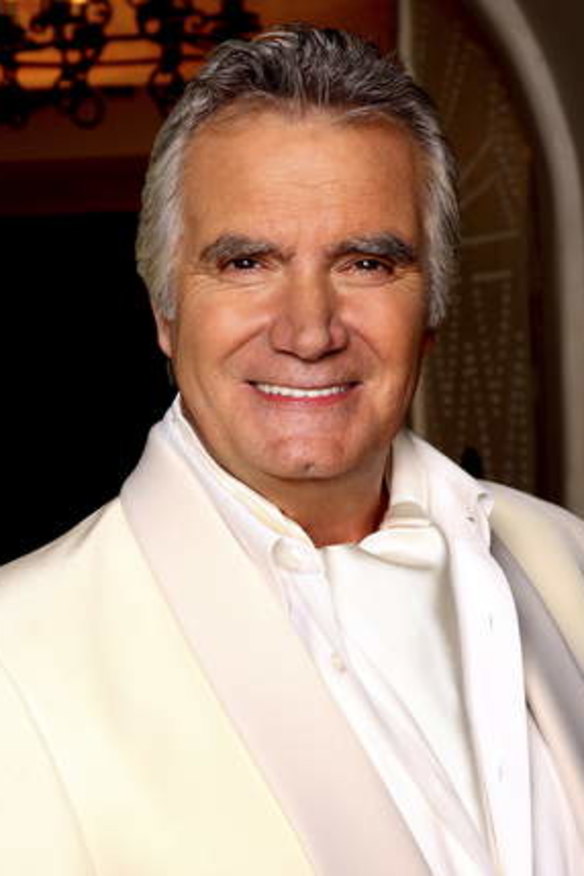 Q&A with … John McCook