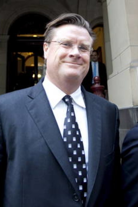Sunland appeals over Dubai dismissal