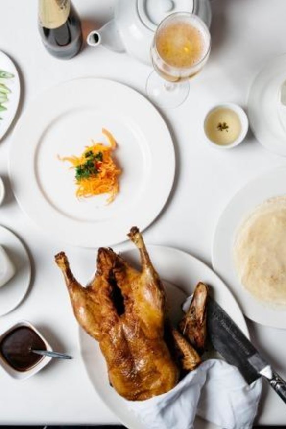 The best Peking duck in Beijing: five restaurants that roast to