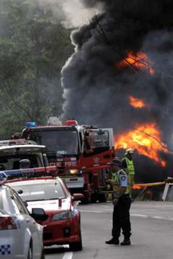 "We need to do something about this and if it means that someone has to get up here and do something about it, then I will."