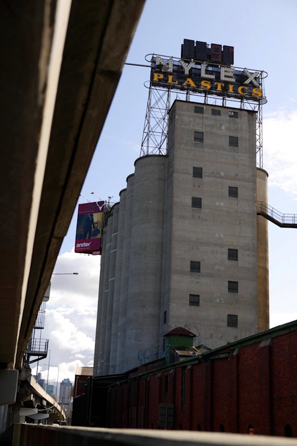 Capital Gain: Riverside holding to make way for more skyscrapers