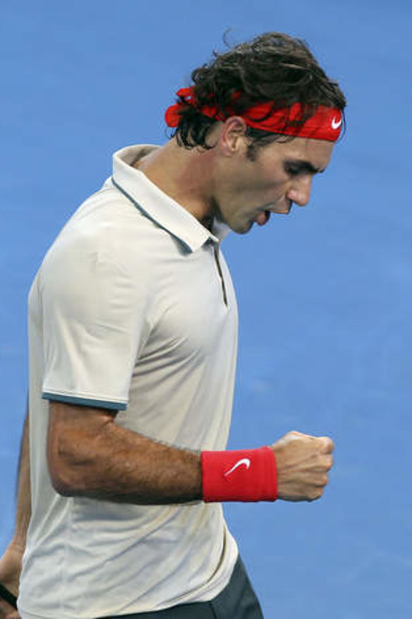 Roger Federer confident of Australian Open success despite loss to ...