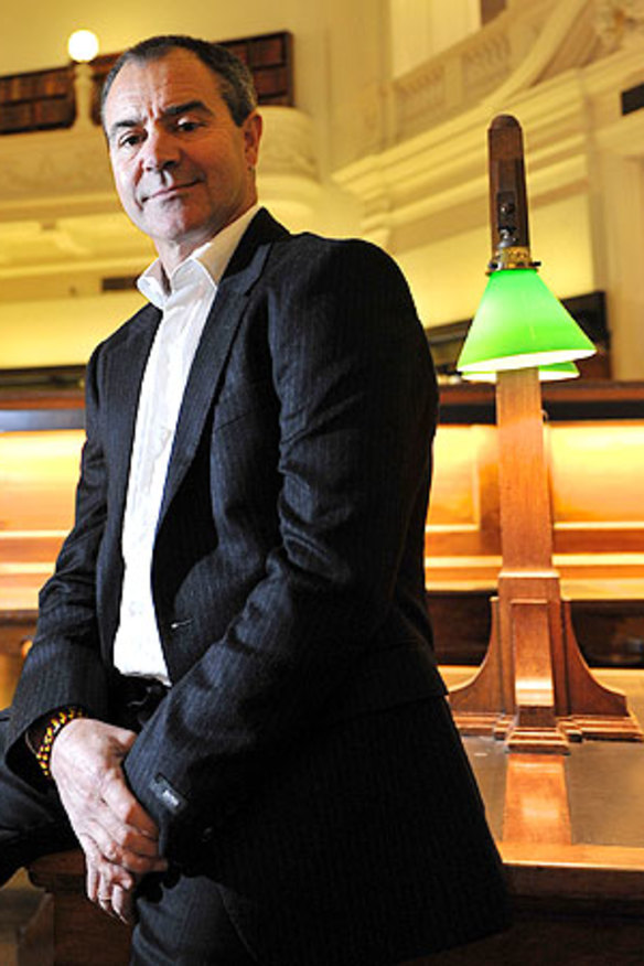 Kim Scott has pipped two other men to win Australia's most significant prize for literary fiction.