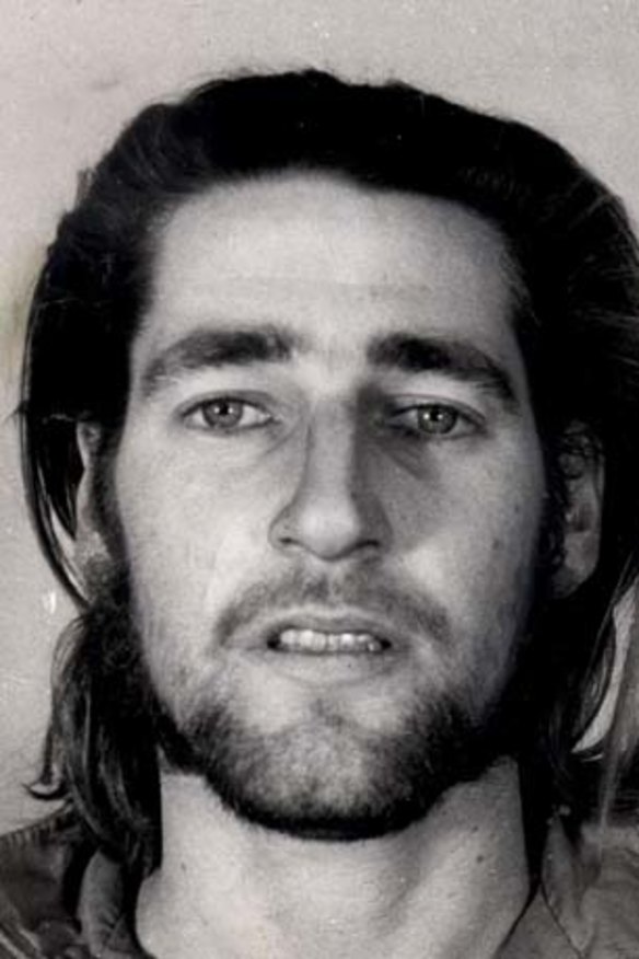 Killer challenges law that keeps him in prison for life