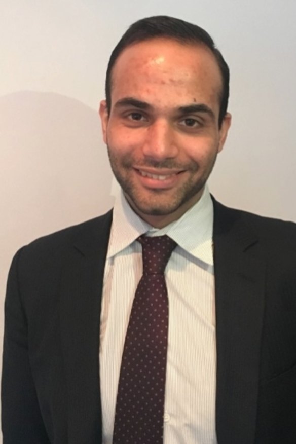 George Papadopoulos, a former foreign policy adviser to US president Donald Trump, has pleaded guilty to lying to the FBI as part of Special Prosecutor Robert Mueller's investigations.
