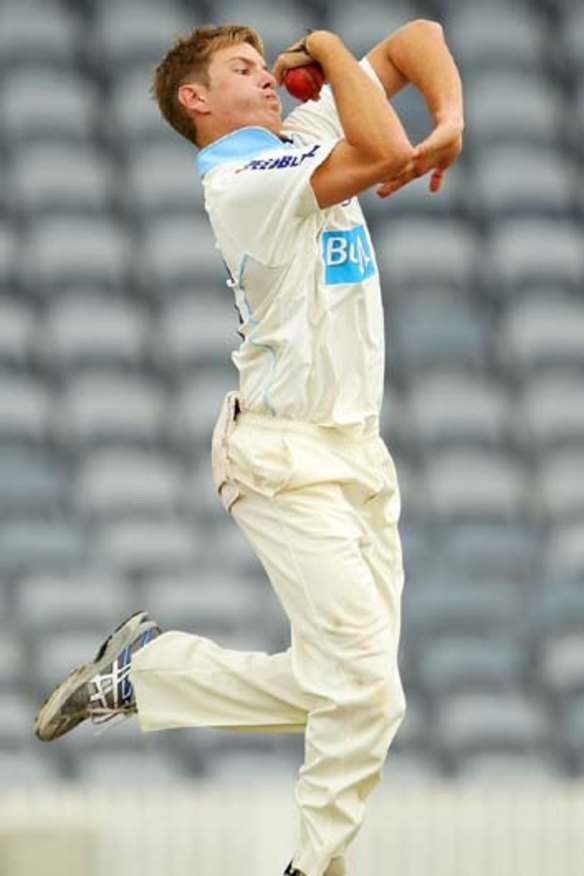 Who? Selectors have option of unknown spin duo