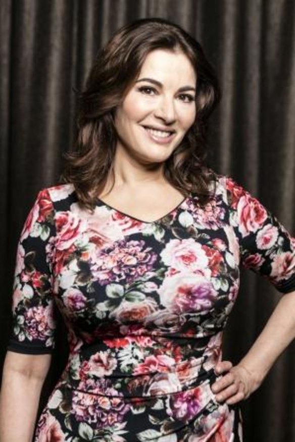 Nigella Lawson shares her Easter feasting tips.
