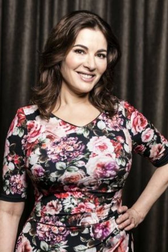 Nigella Lawson shares her Easter feasting tips.