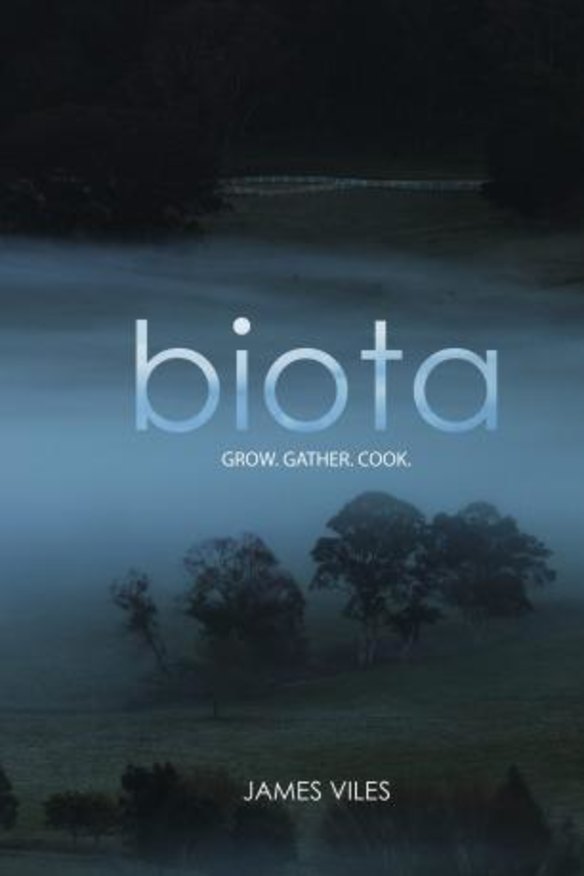 <i>Biota</i>, by James Viles.