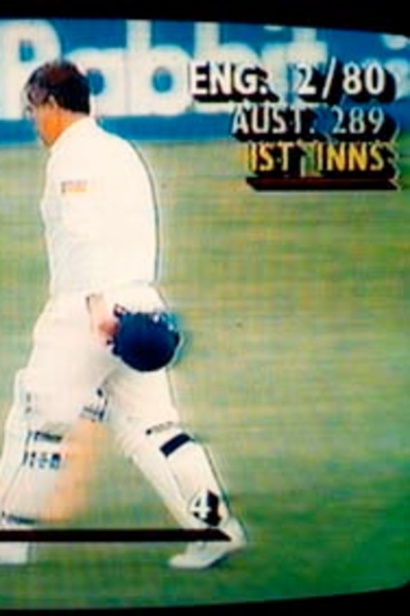 The ball of the century.
