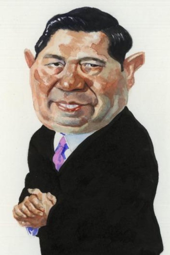 <i>Illustration: John Spooner</i>