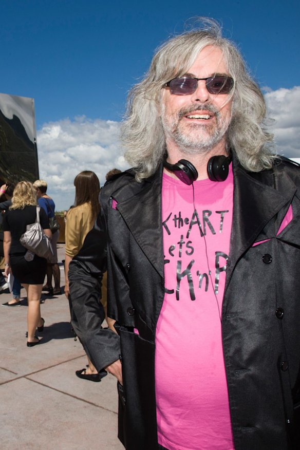 The mathematically-gifted David Walsh provided the solutions to Zeljko’s entrepreneurial bent for gambling.