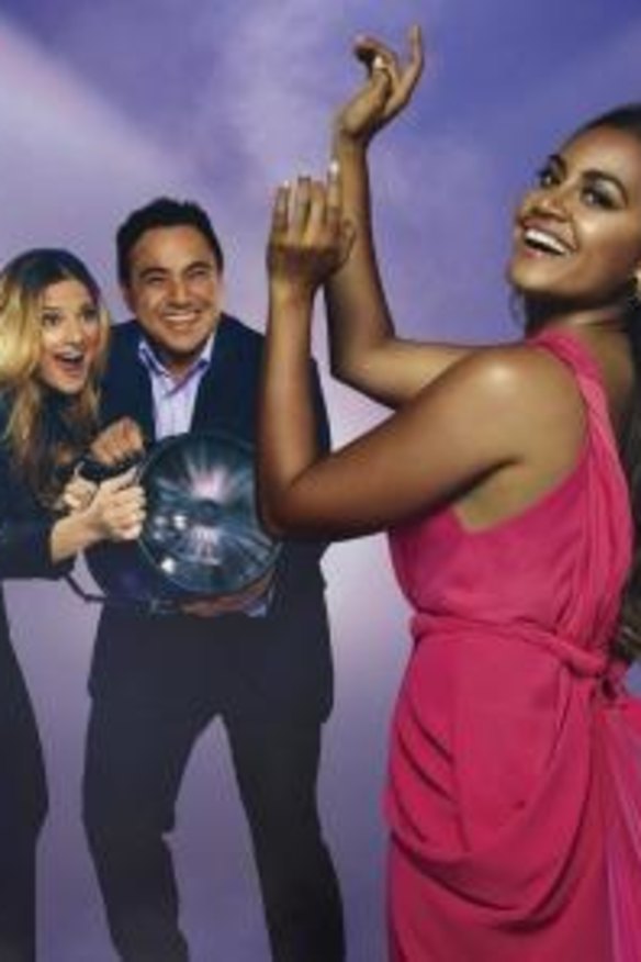 Even with a great song, Australia has a big hurdle to overcome in the form of European voting blocks. 