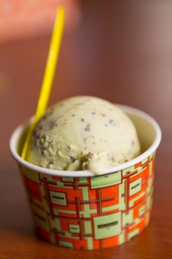 Gelato Messina expands into Sydney's inner west.