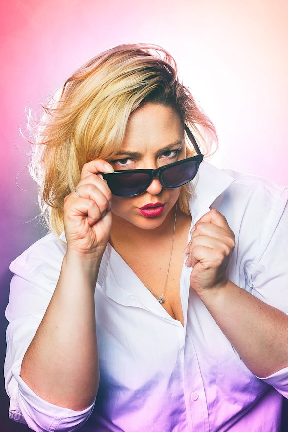 A letter to my younger self: comedians offer a word of advice