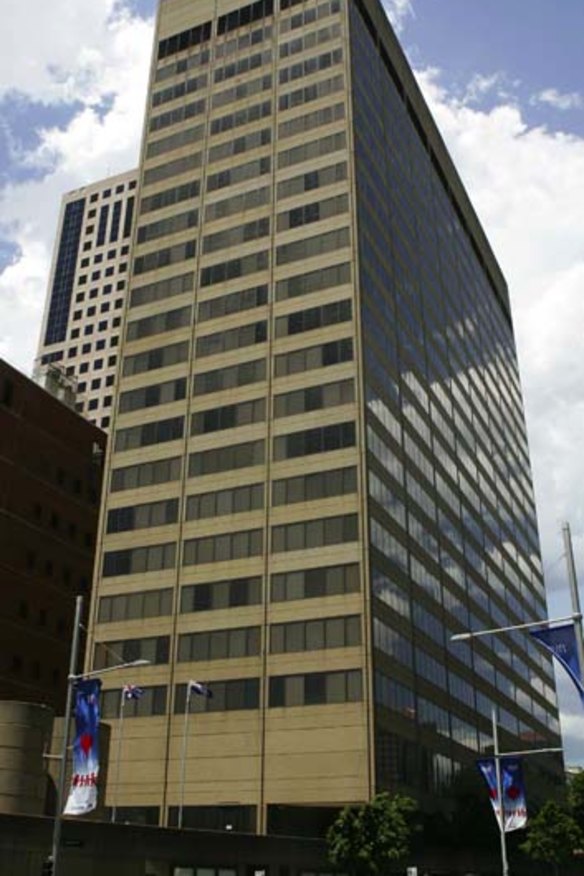 Opposition calls for answers over $405m sale of government-owned office ...