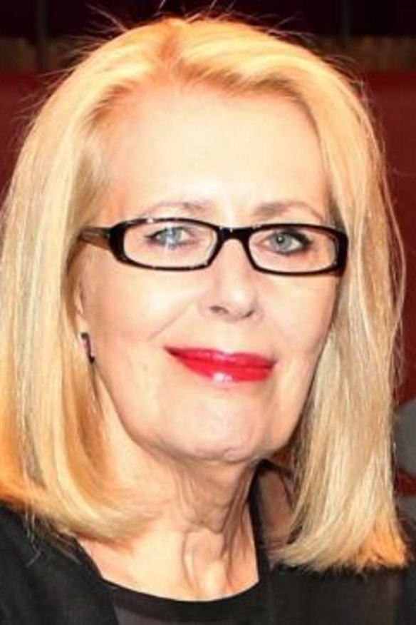 Illuminating: Anne Summers will be in conversation with Cate Blanchett.