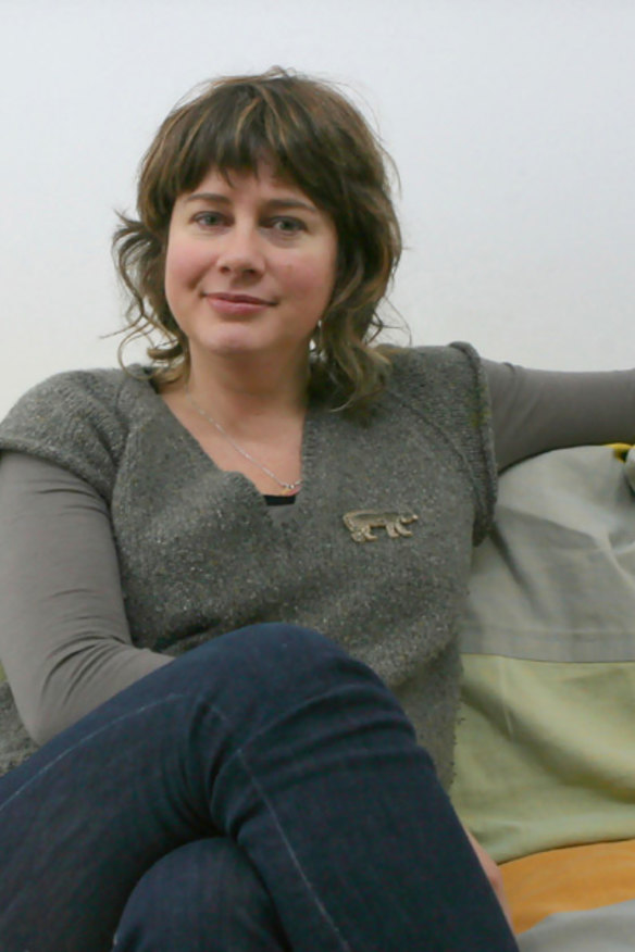 Sophie Cunningham be leaving her position as Meanjin editor when her contract runs out at the end of the year.