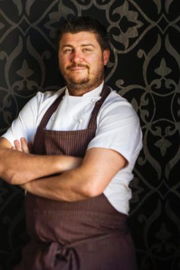 Scott Pickett to open second Estelle restaurant in Northcote