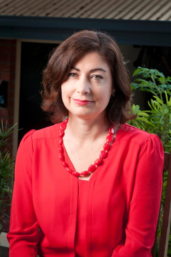 Griffith MP Terri Butler said Labor was "really unified" under Mr Shorten's leadership.