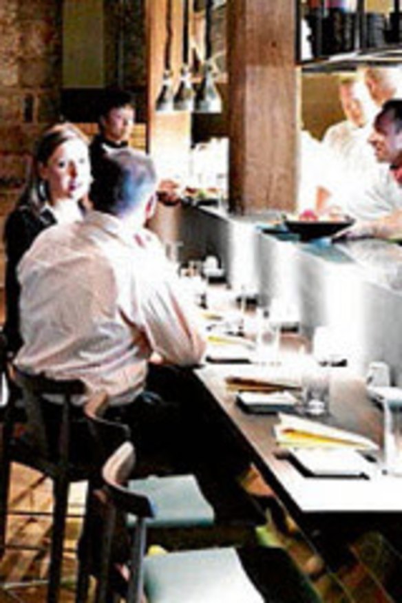Sake Restaurant & Bar Article Lead - narrow