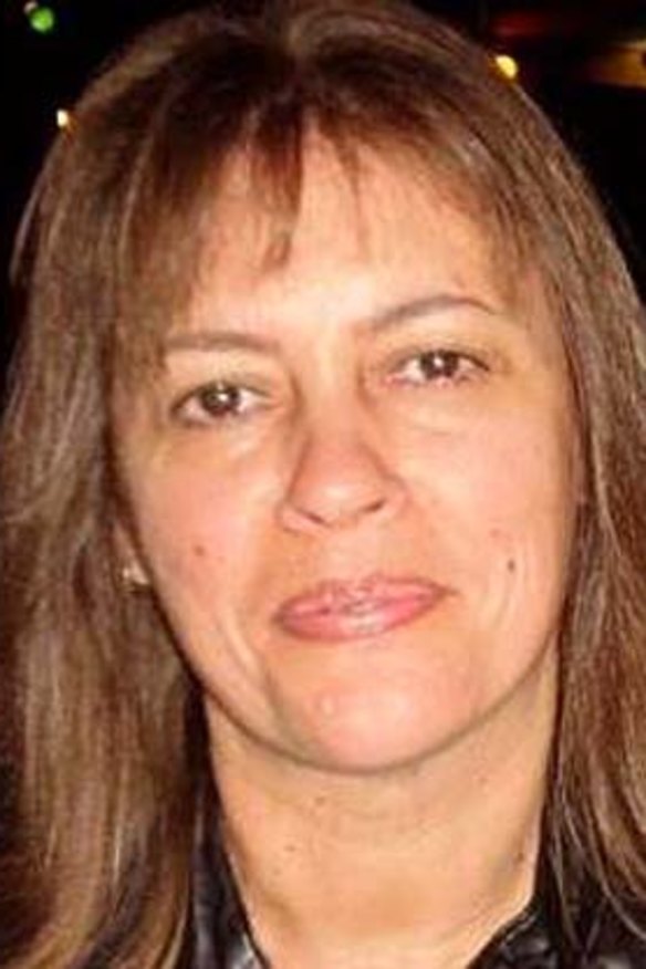 Professor Helen Milroy.