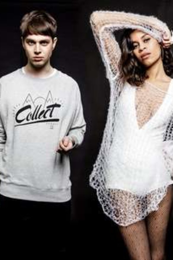 AlunaGeorge a social network success story