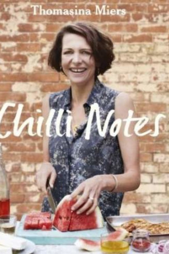 Thomasina Miers' <i>Chilli Notes</i> is worth a look.