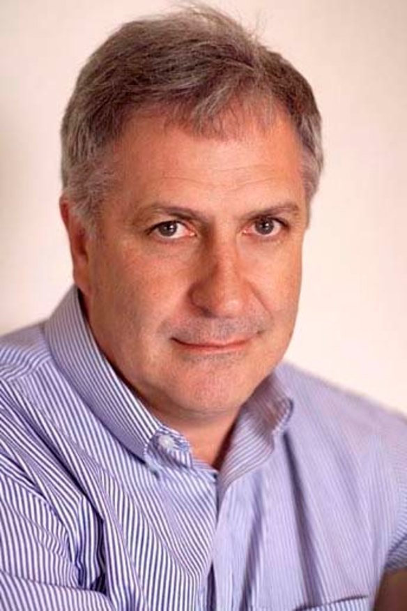 Member for Canning: Don Randall.