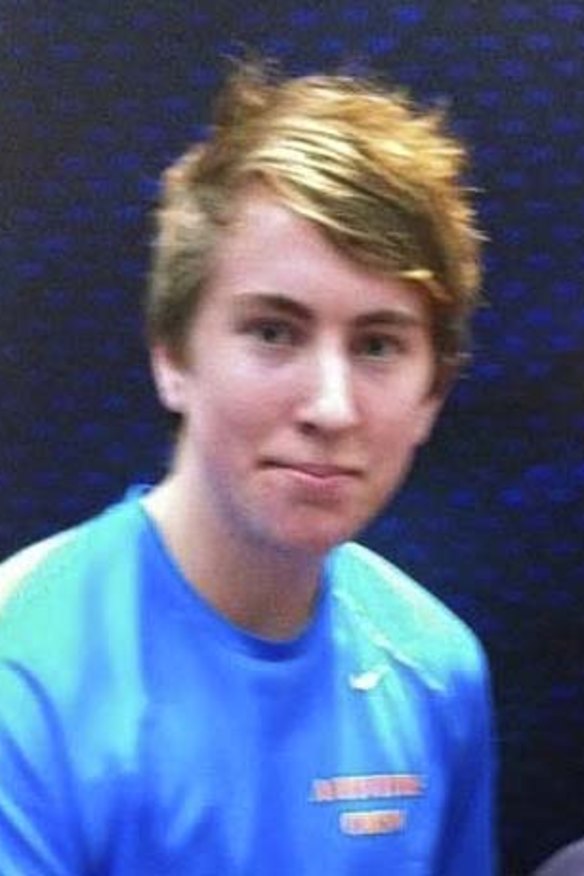 Killed: Thomas Kelly.