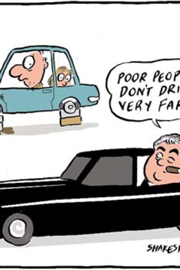 <em>Illustration: John Shakespeare</em>