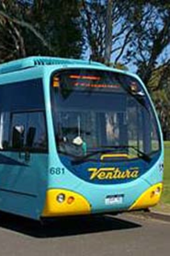 End of line for Grenda bus group