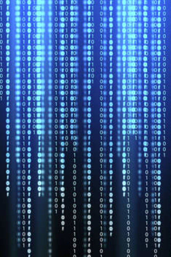 Invisible software is a sight for sore eyes