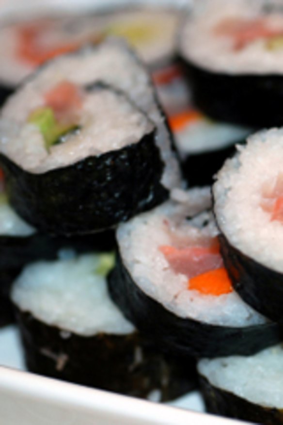 Sushi-Ya Article Lead - narrow