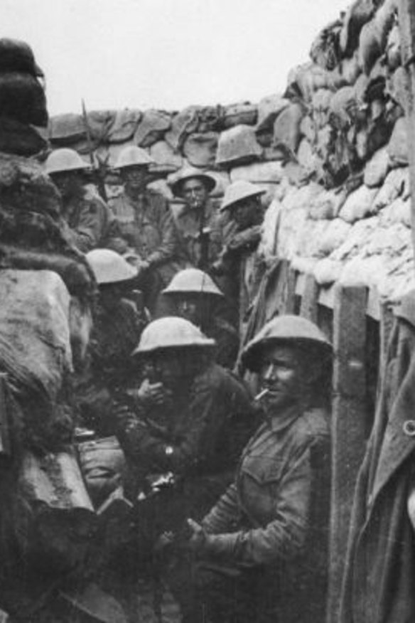 The Battle of Fromelles was the bloodiest in our nation's military history.