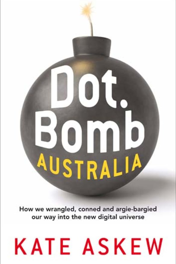Dot.Bomb Australia
