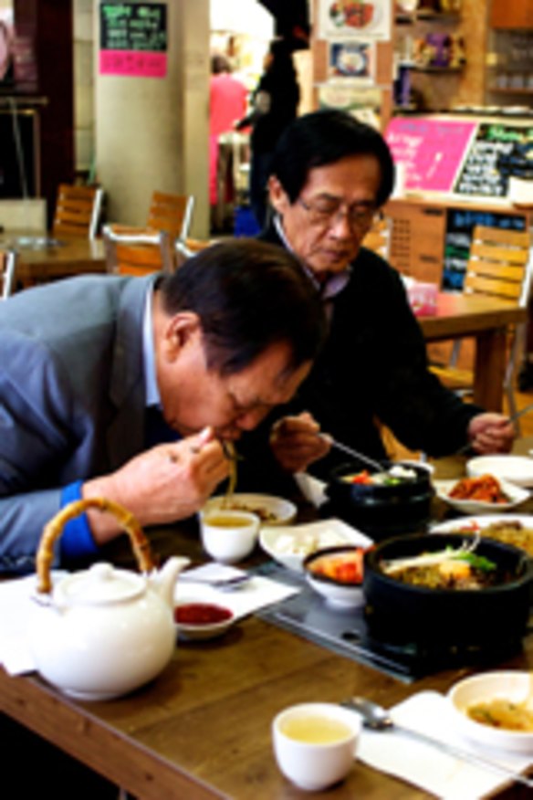 Doo Ri Korean BBQ Article Lead - narrow