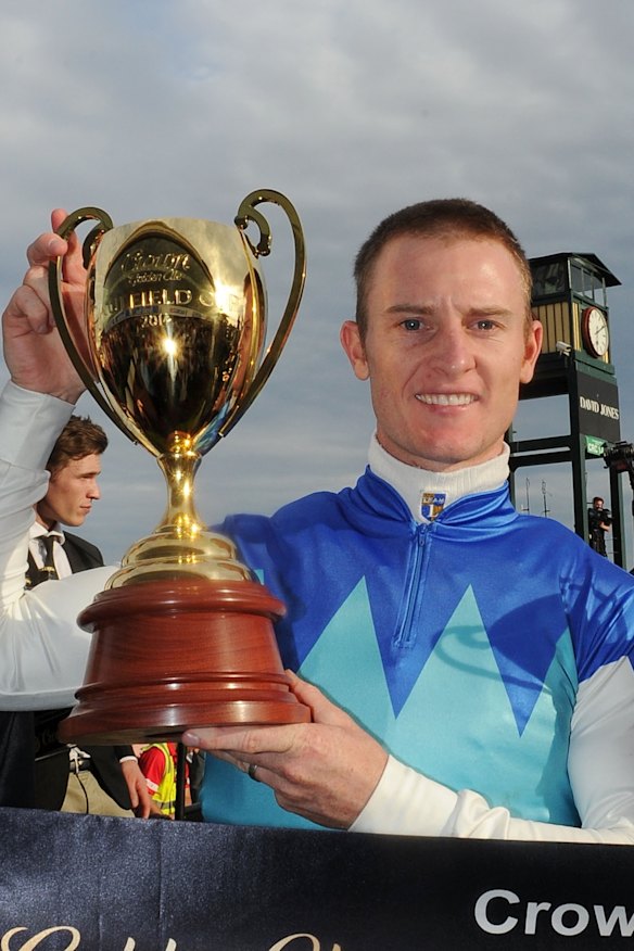 Bookies in Randwick Guineas limbo as Bryce Heys seeks success with ...