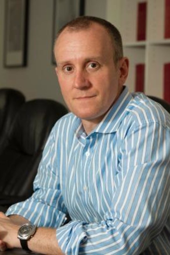 John Roskam: "Disappointing" from Prime Minister's Office