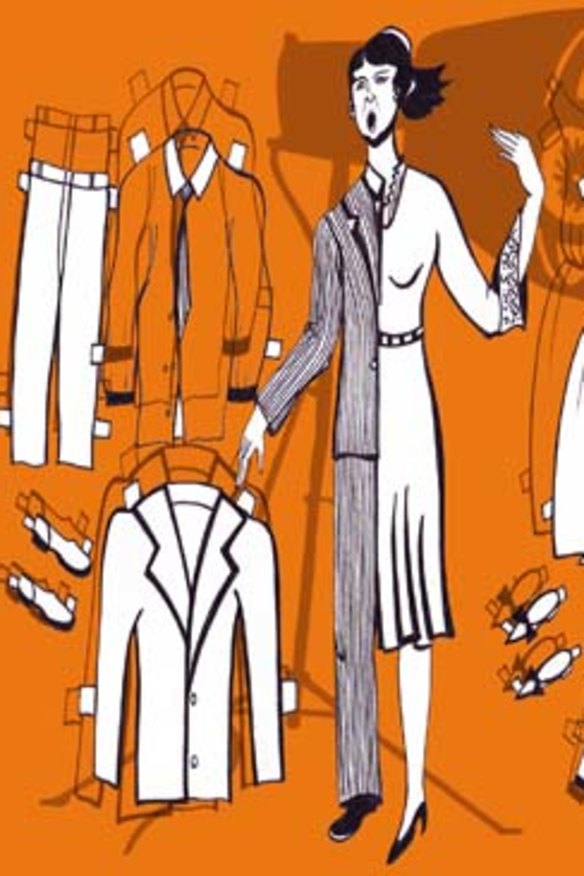 <i>Illustration: Kerrie Leishman</i>