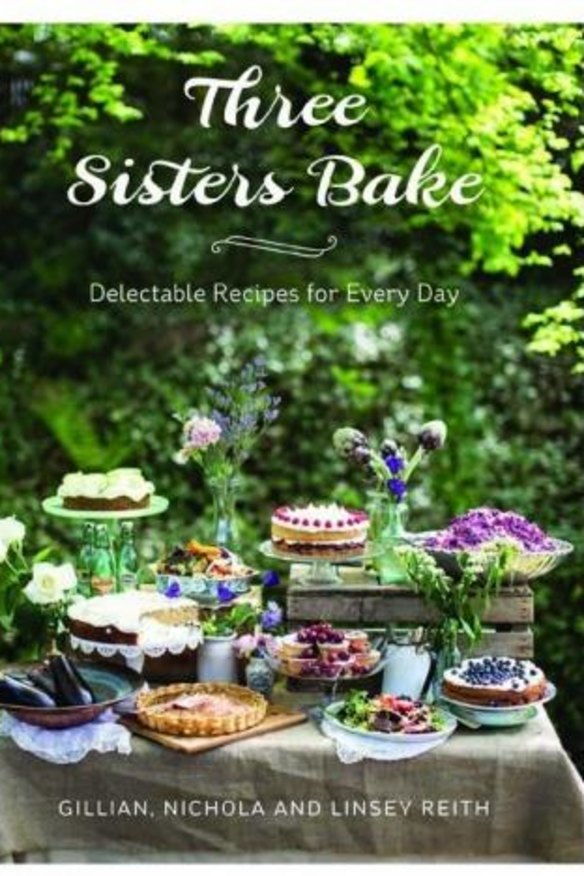 Three Sisters Bake