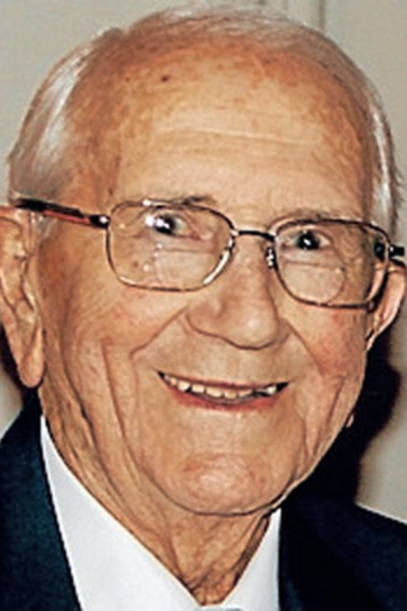 Bank's managing director started his career at 15, sweeping floors