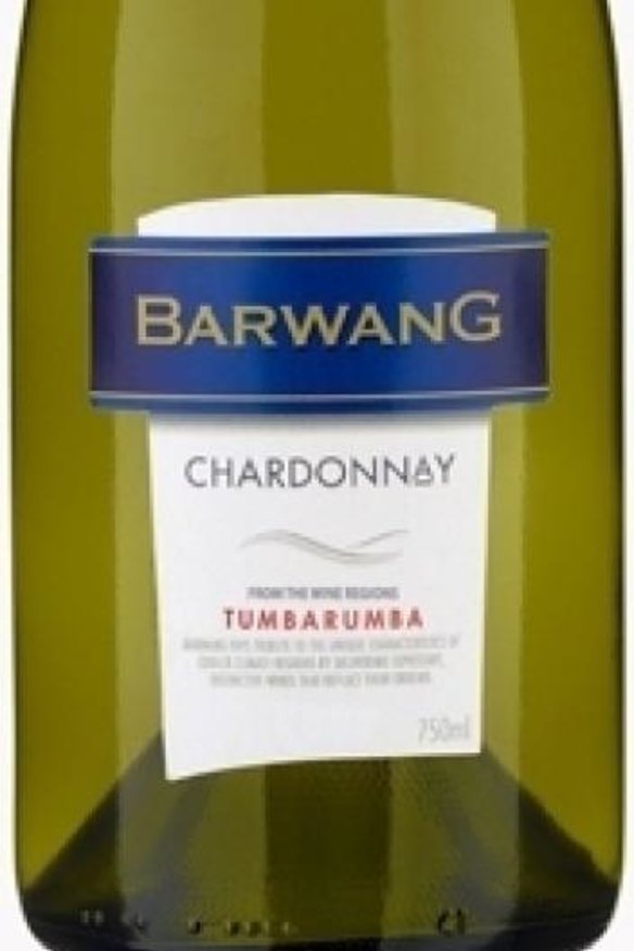 Tightly wound: Barwang Tumbarumba Chardonnay is a great example of what the region can produce.