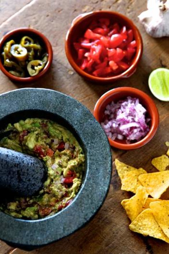 Trips with Culinary Adventures to Mexico include cultural side excursions to some major archeological sites as well as time to try some unique dishes from local eateries.